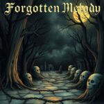 Forgotten Melody by Under Morrigans Spell