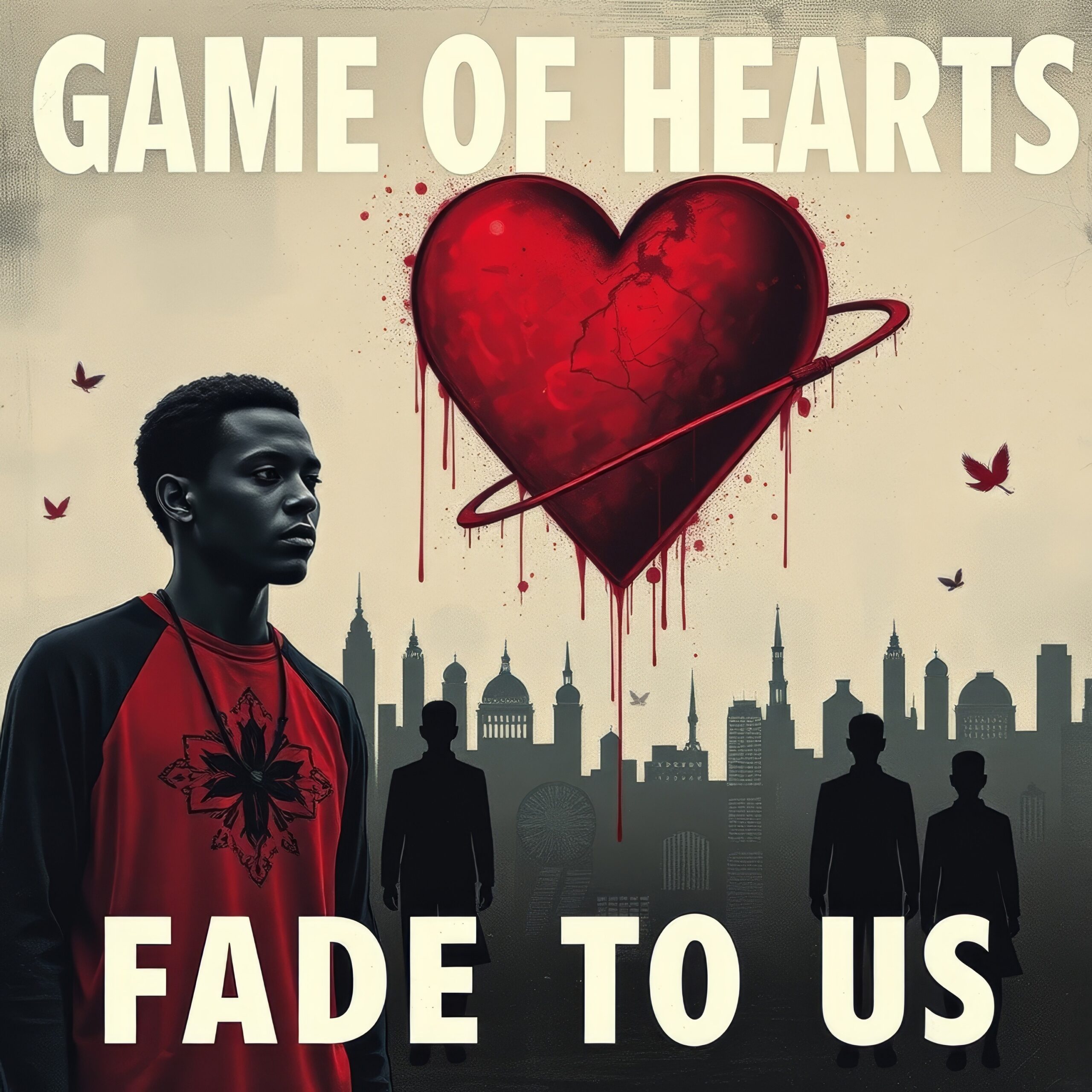 Game of Hearts by Fade to Us