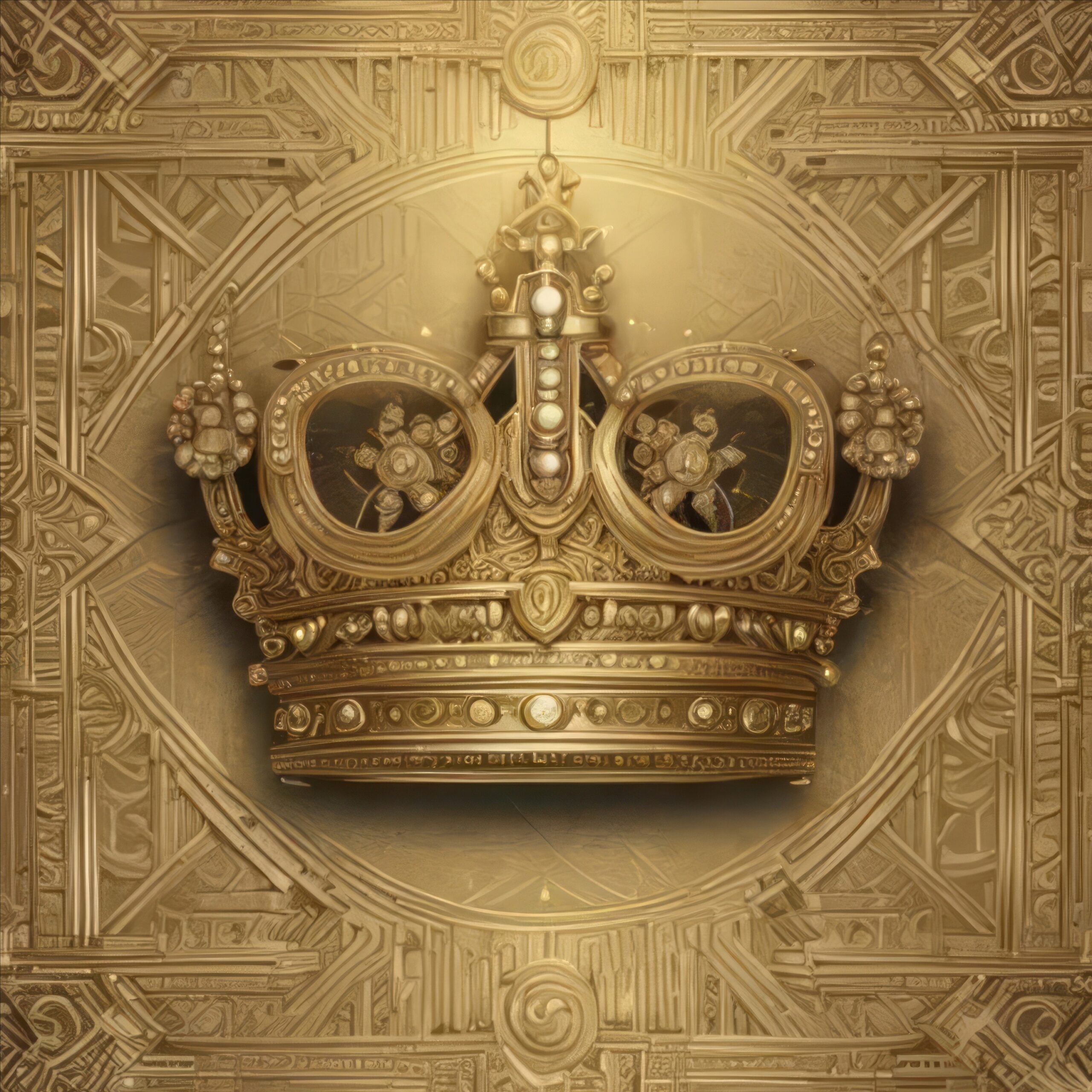 Gold Standard by Girard