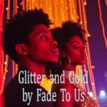 Glitter and Gold by Fade to Us