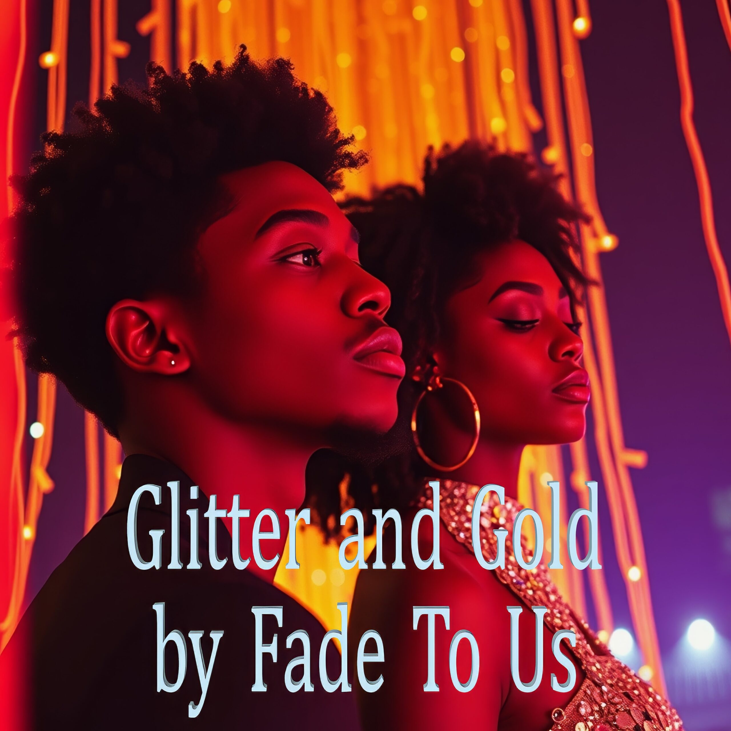 Glitter and Gold by Fade to Us