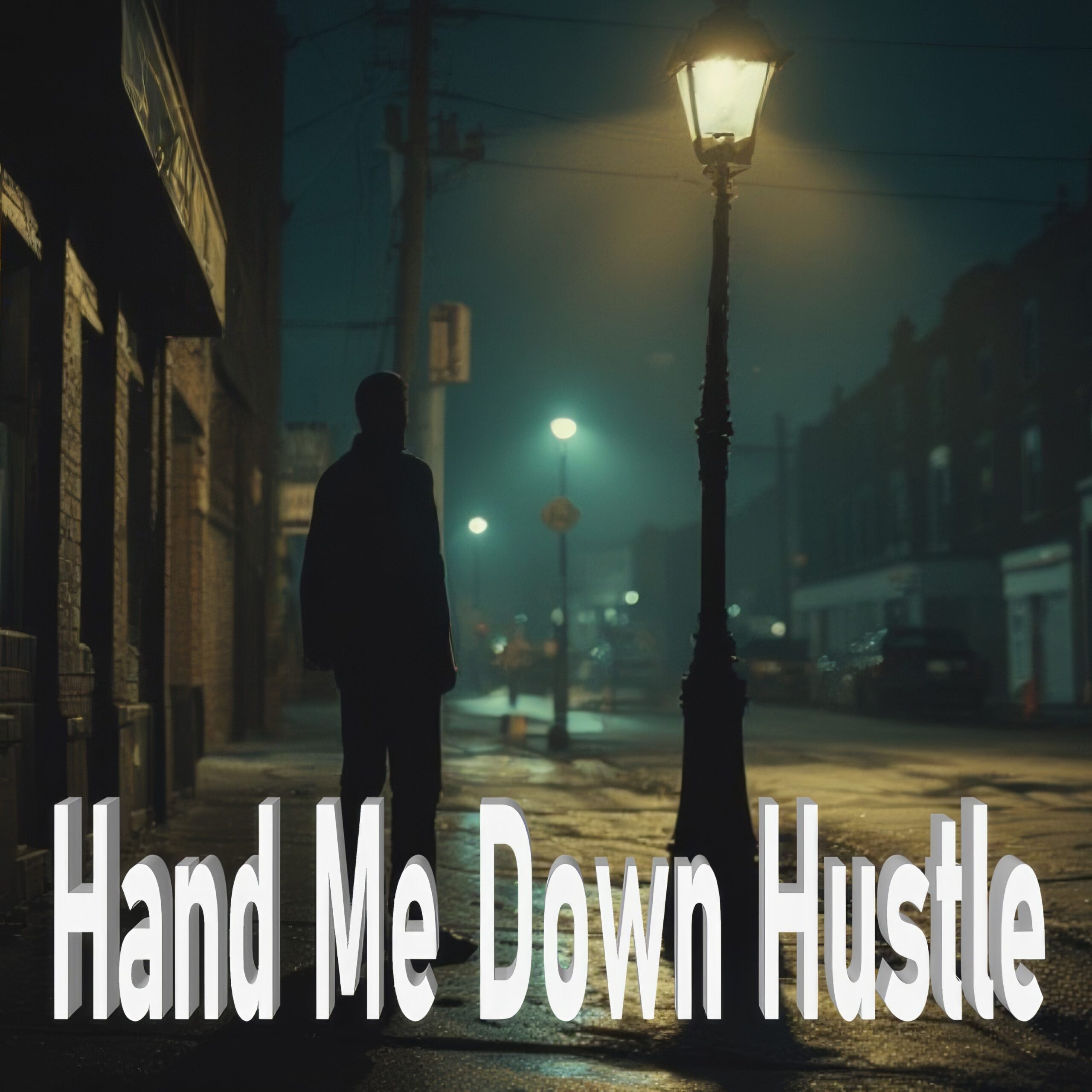 Hand Me Down Hustle by Dead Air Syndicate