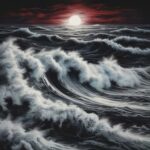 Drowning in Hate by Girard