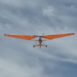Flying High by Girard