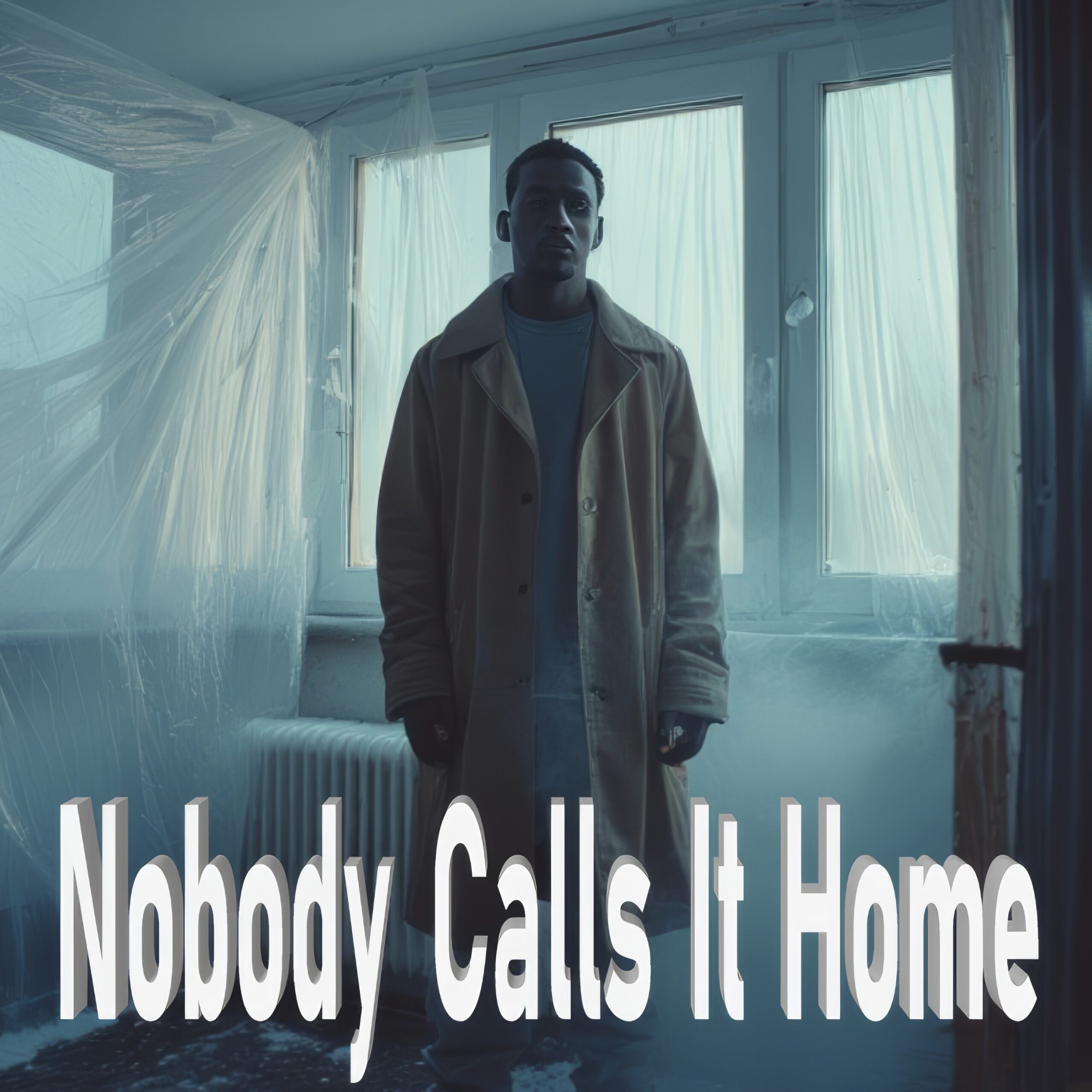 Nobody Calls It Home by Dead Air Syndicate