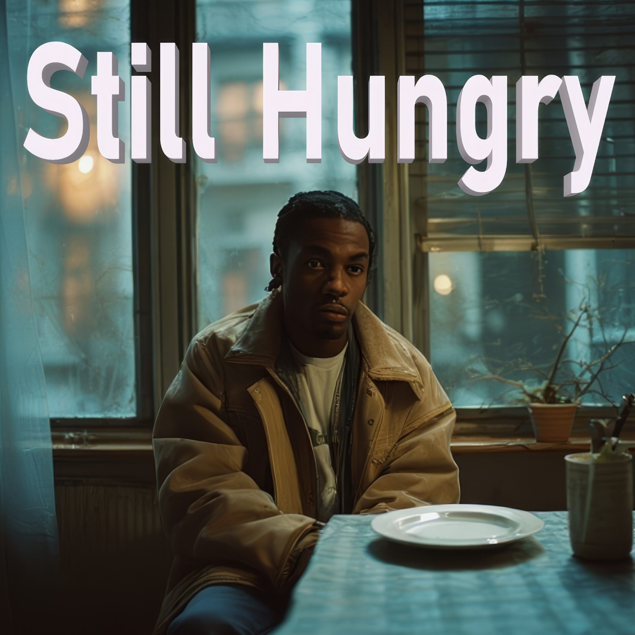 Still Hungry by Dead Air Syndicate