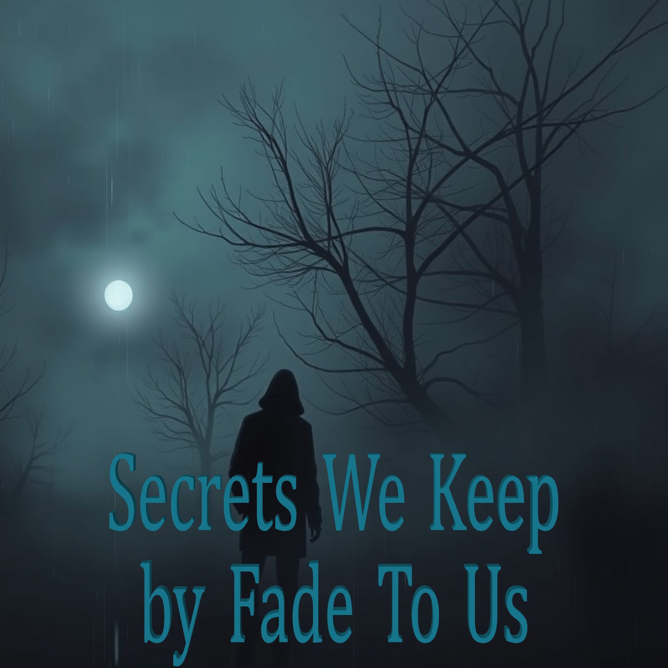 Secrets We Keep by Fade to Us