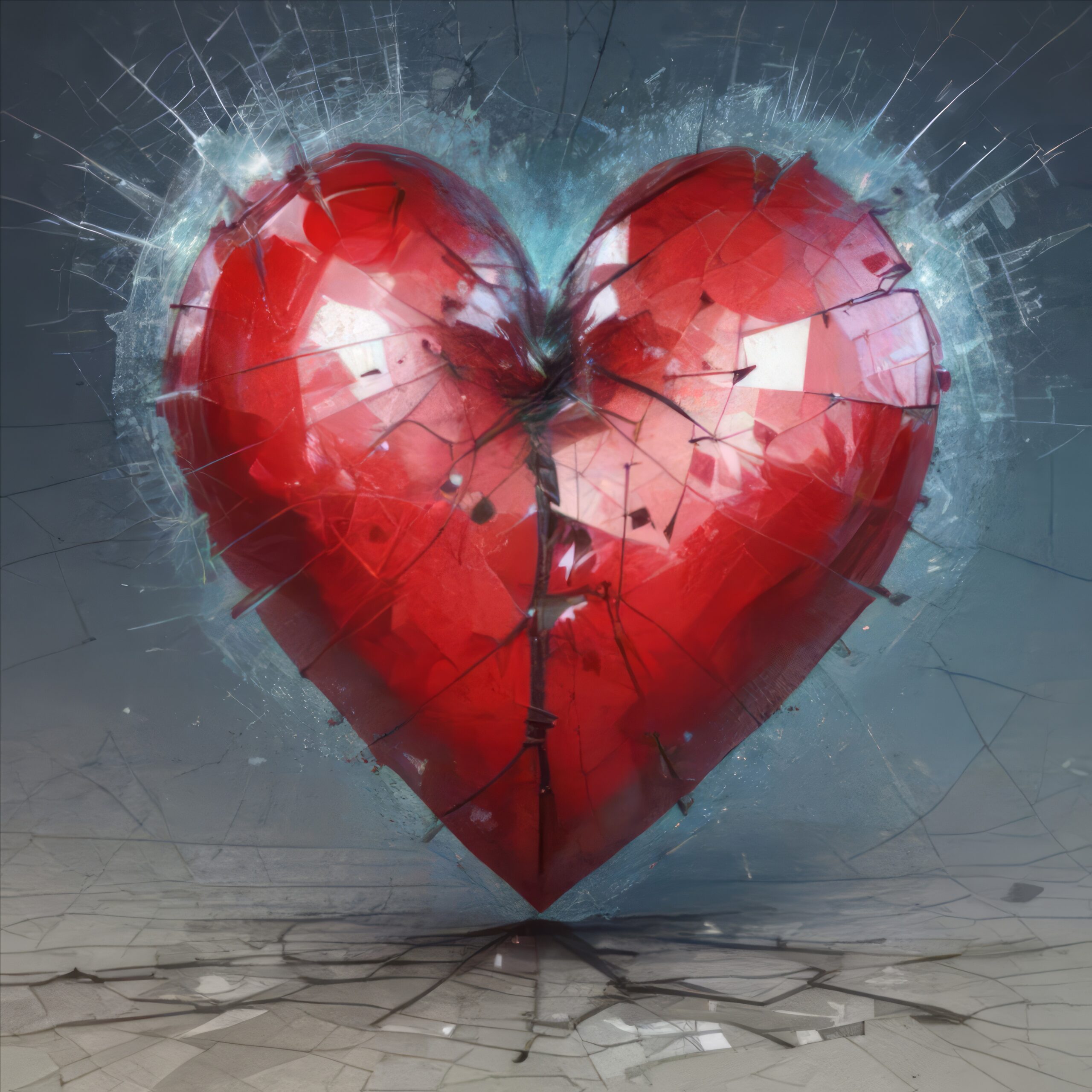 Illusions of Love by Girard