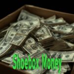 Shoebox Money by Dead Air Syndicate
