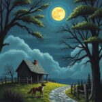 Moonshine Mischief by Sin and Shine