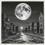 Deadly Night by Girard