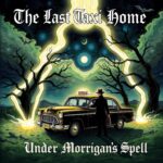 The Last Taxi Home by Under Morrigans Spell