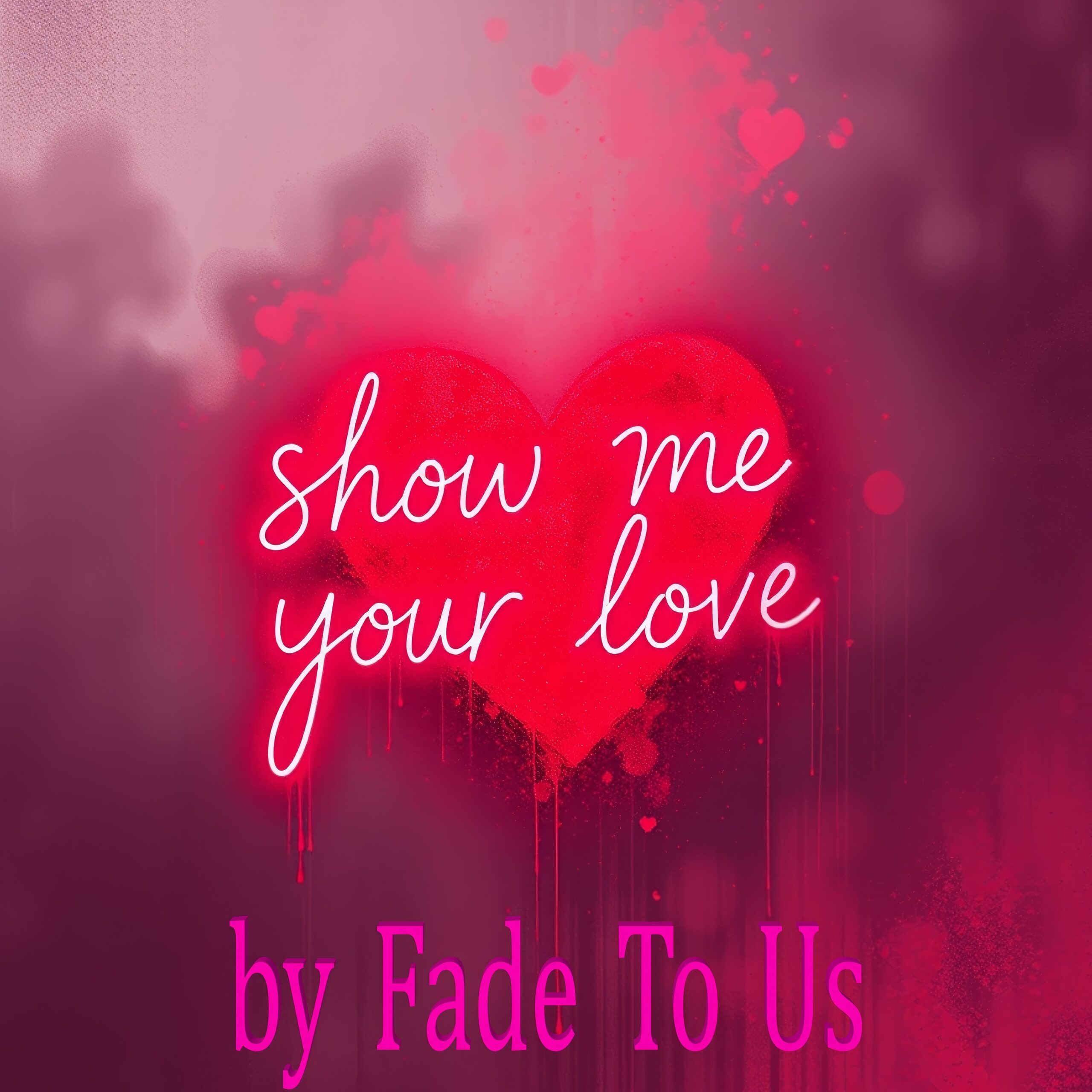Show Me Your Love by Fade to Us