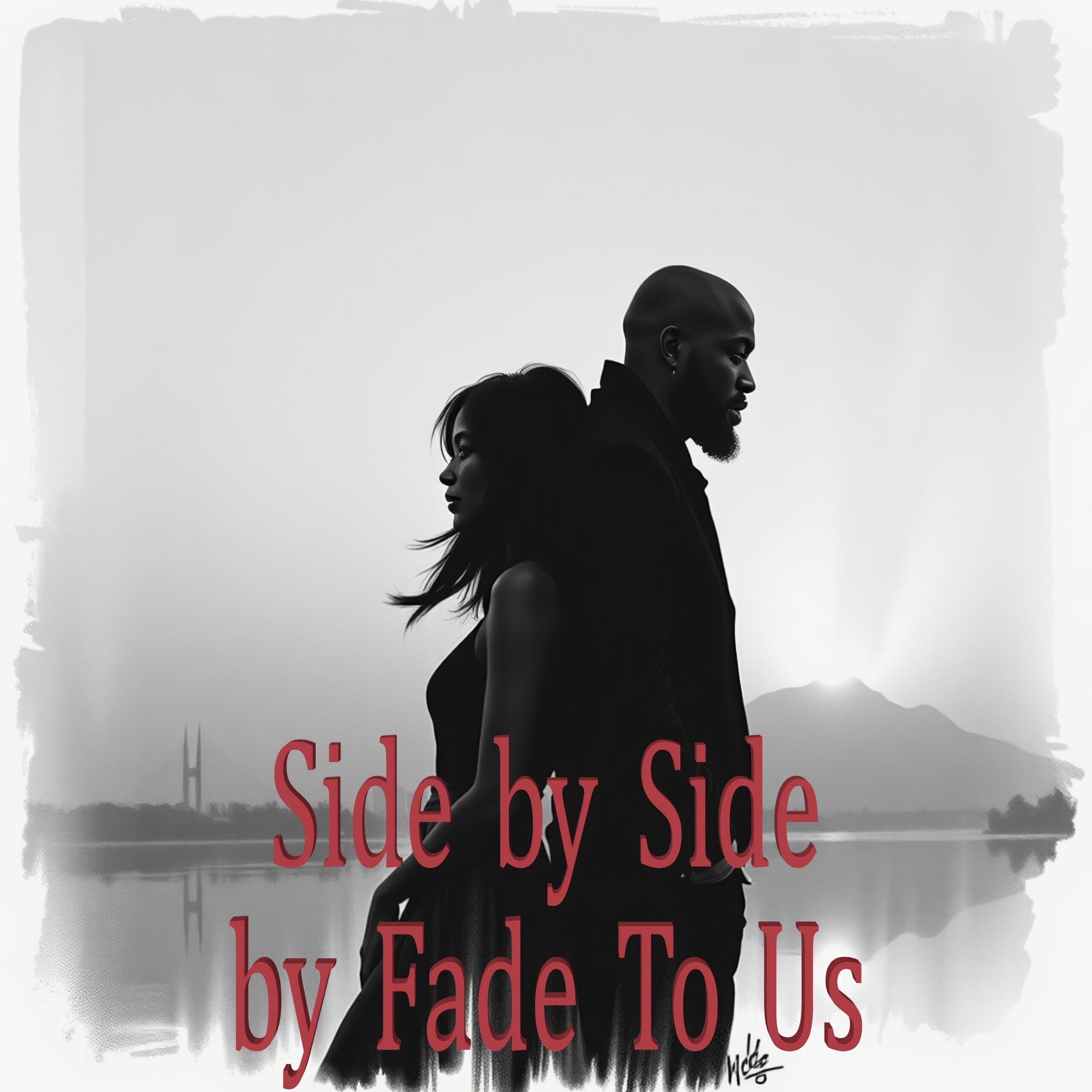 Side by Side by Fade to Us