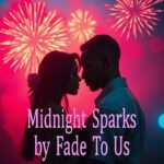 Midnight Sparks by Fade to Us