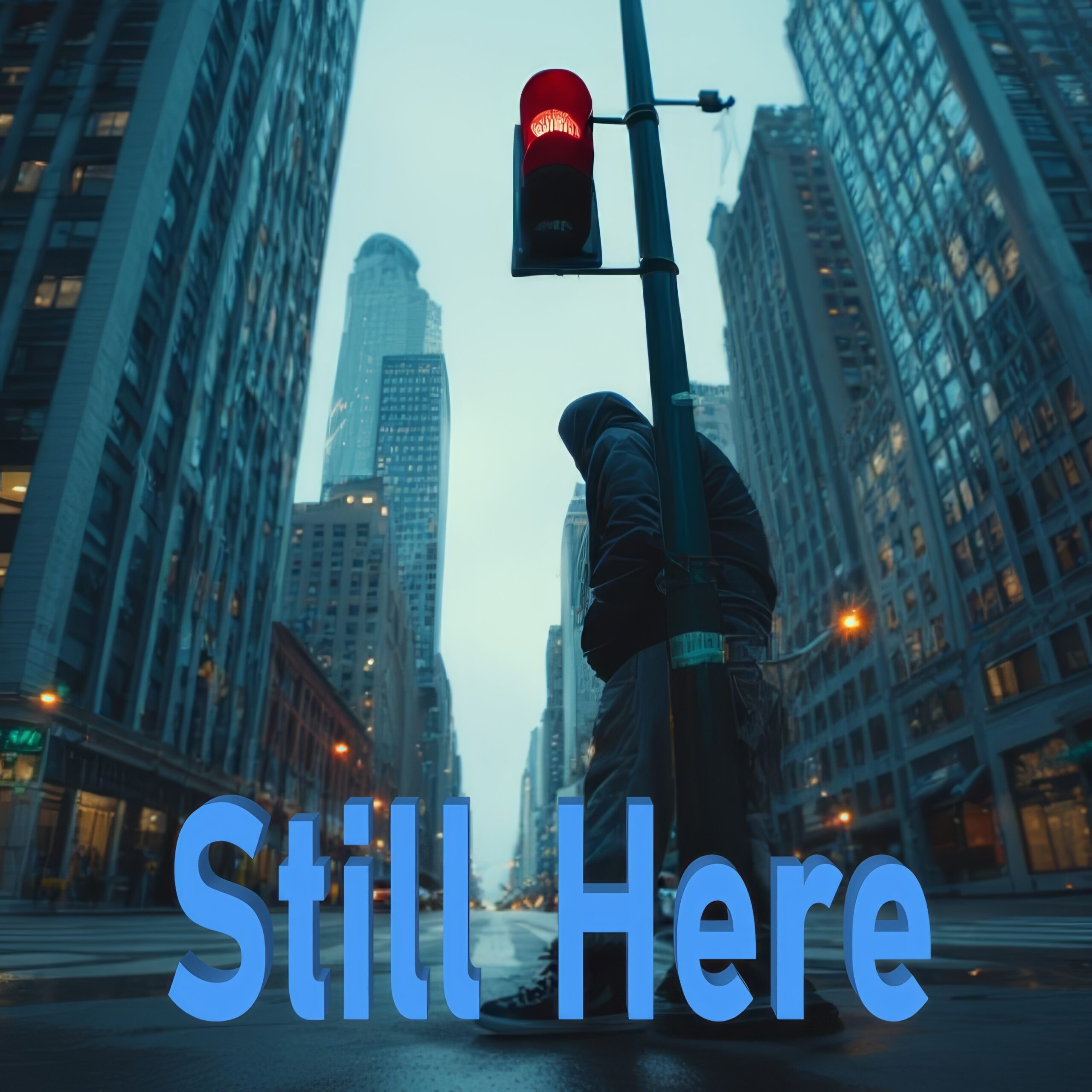 Still Here by Dead Air Syndicate