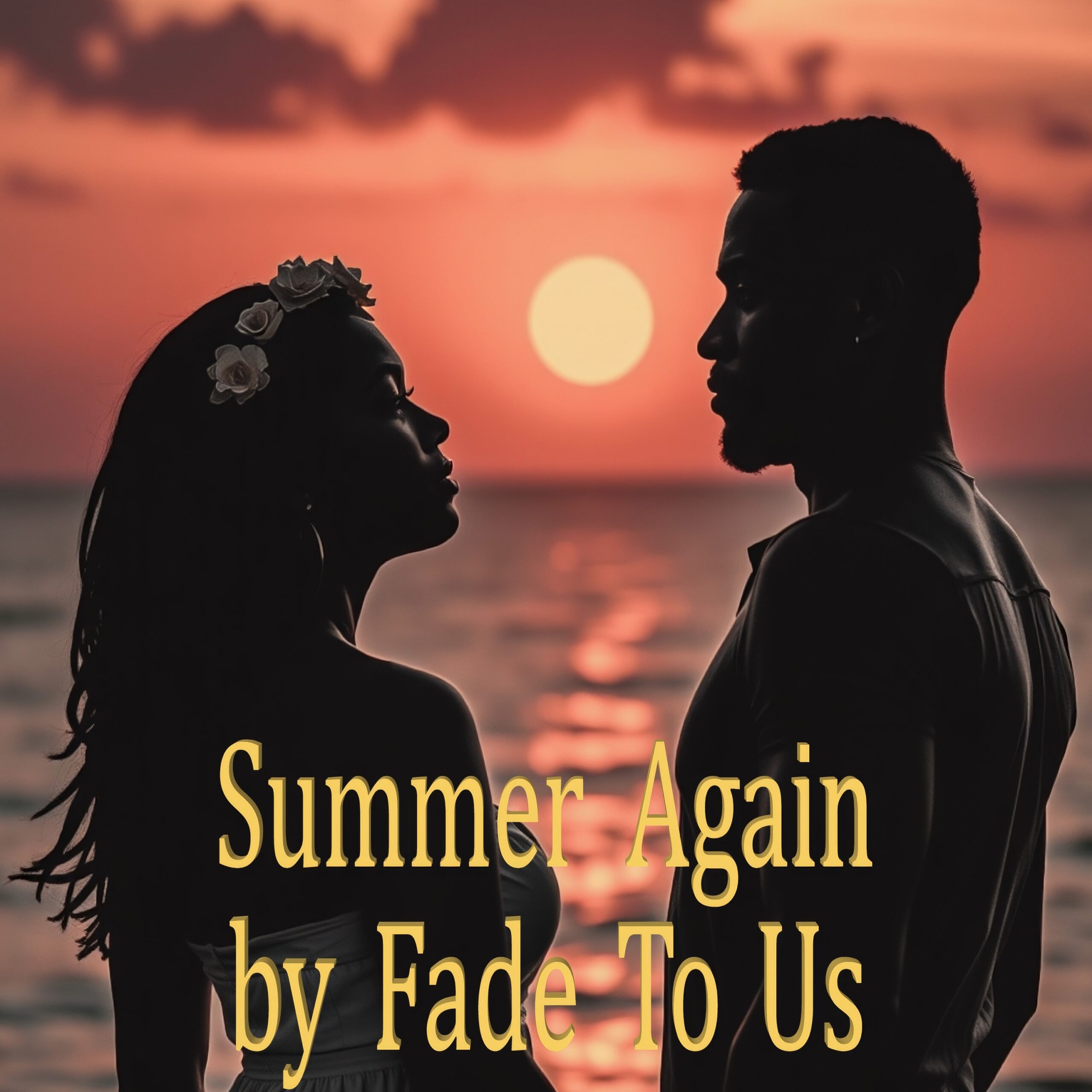 Summer Again by Fade to Us