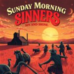 Sunday Morning Sinners by Sin and Shine
