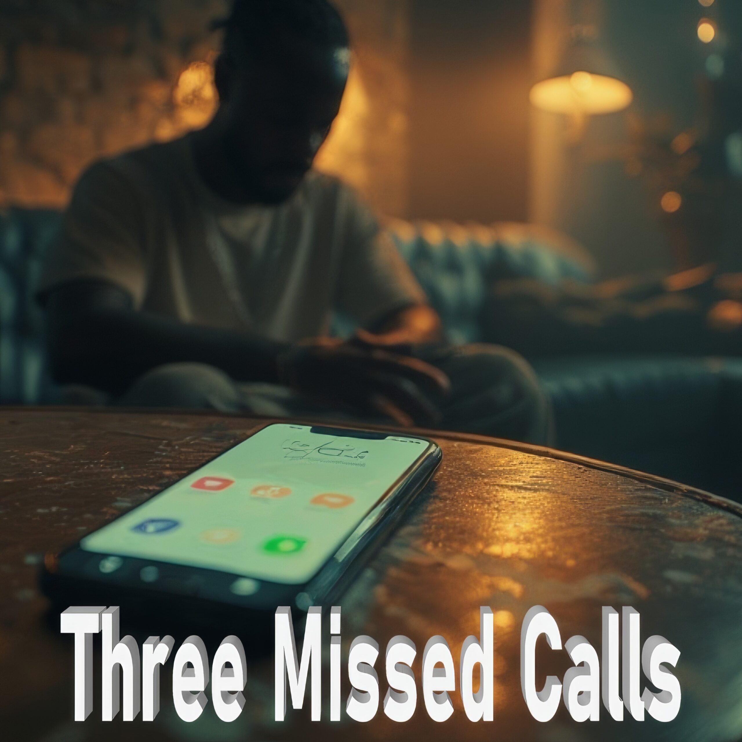 Three Missed Calls by Dead Air Syndicate