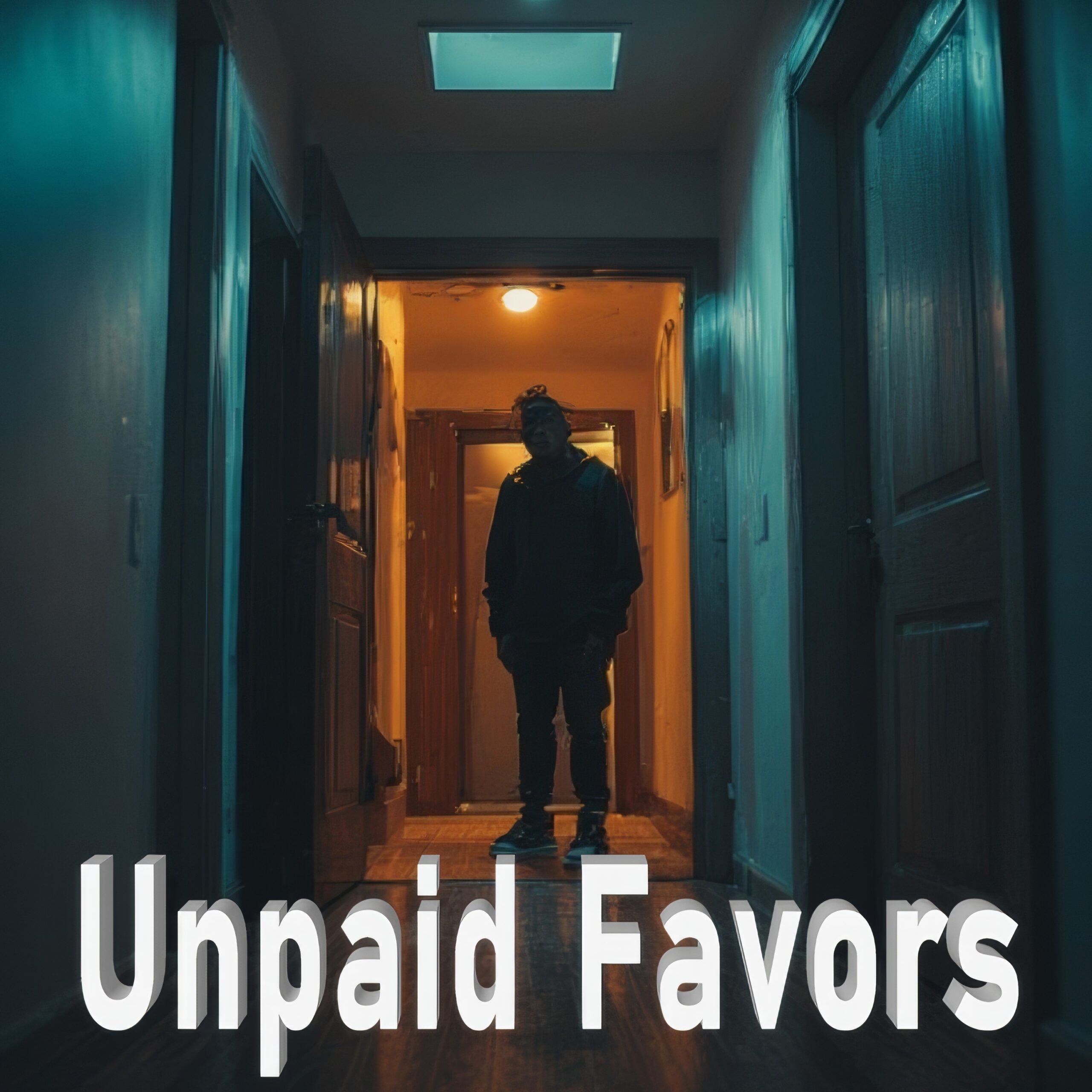 Unpaid Favors by Dead Air Syndicate