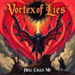 Vortex of Lies by Hell Calls Me