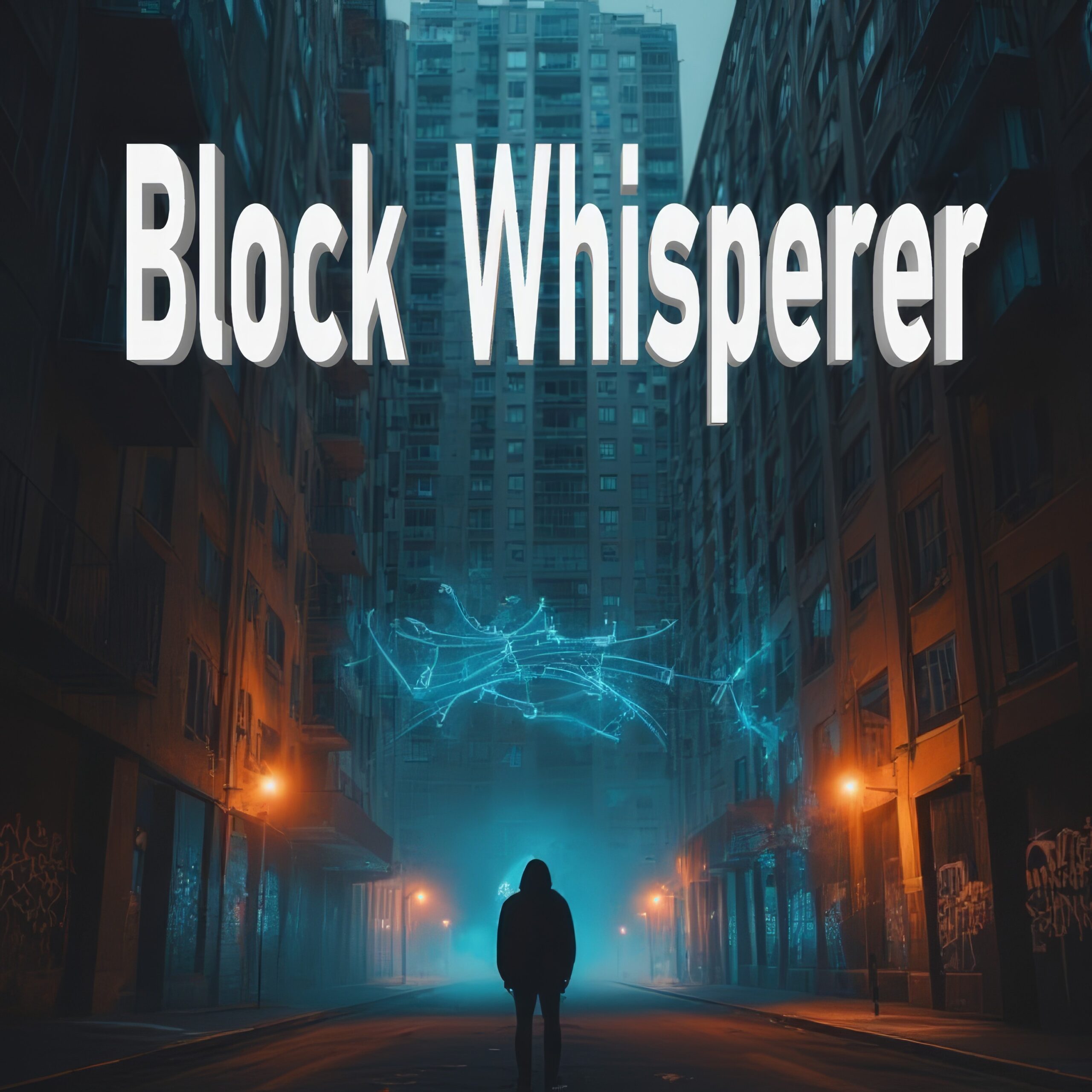 Block Whisperer by Dead Air Syndicate
