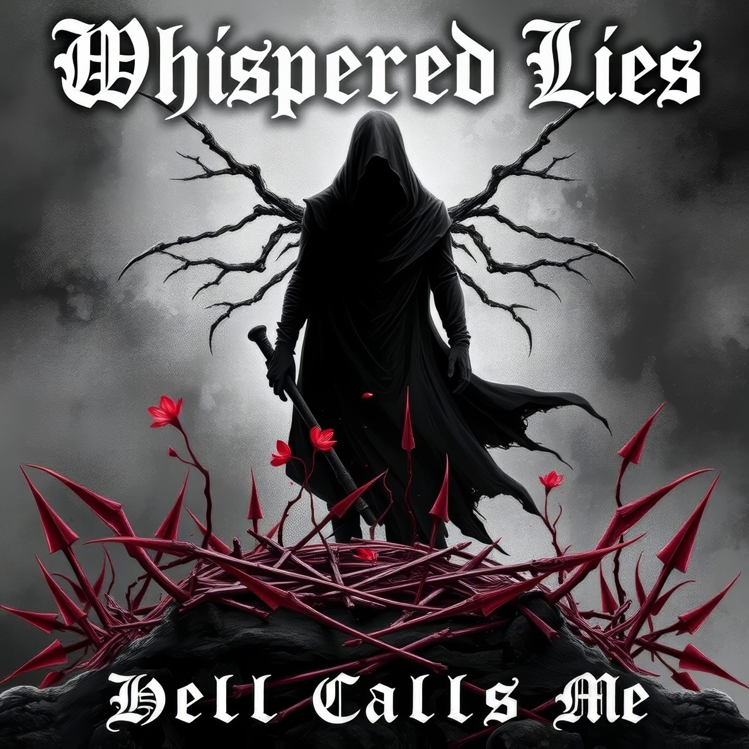 Whispered Lies by Hell Calls Me