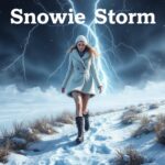 Little Things You Do by Snowie Storm