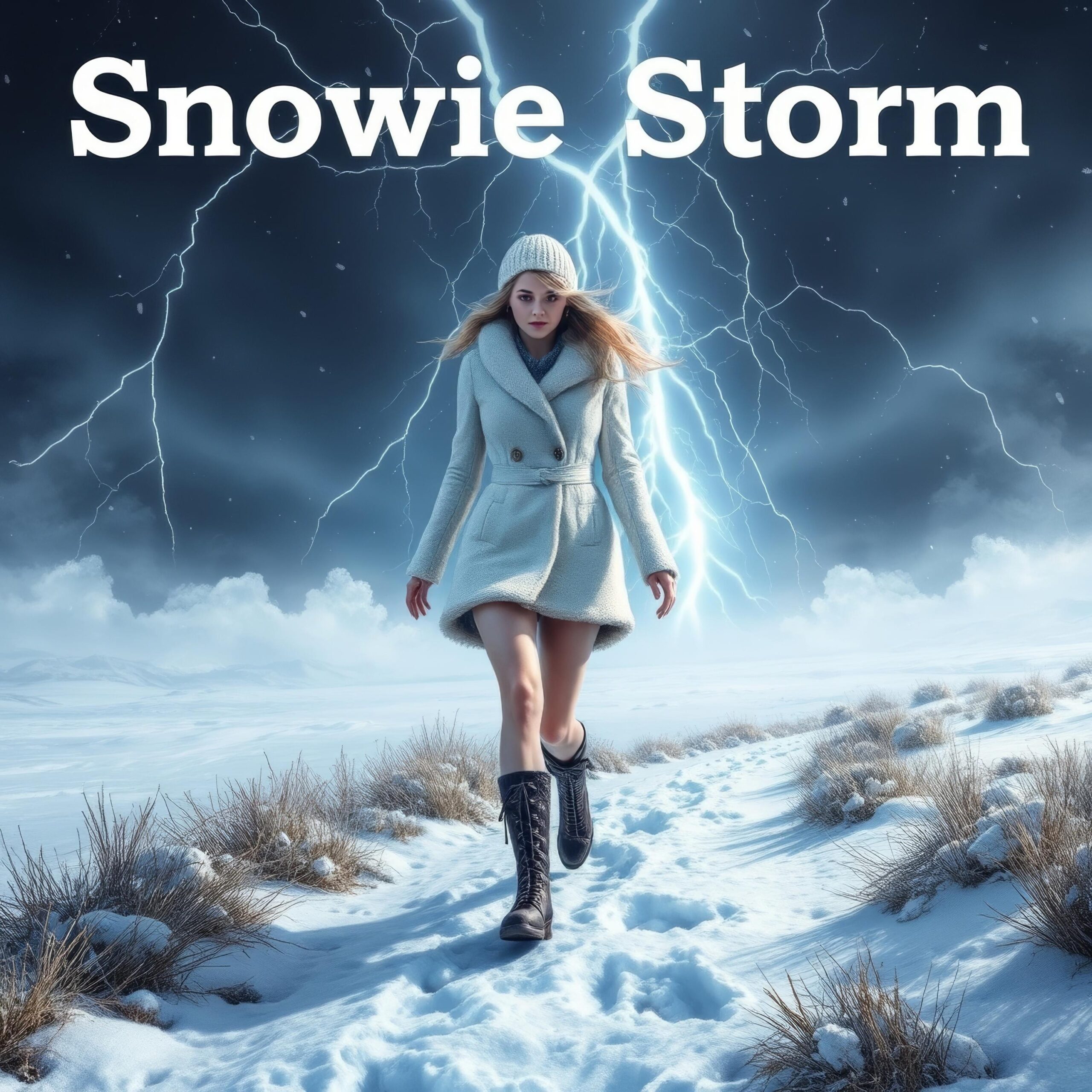 Little Things You Do by Snowie Storm