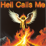 Angels Don’t Recognize Me Anymore by Hell Calls Me