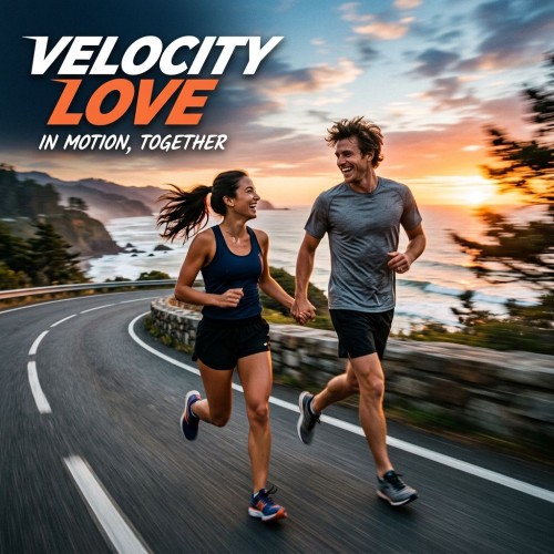 Velocity Love by Your Plaything