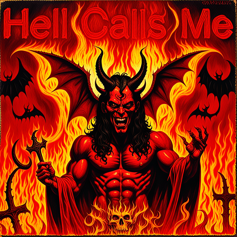 Brimstone Parole