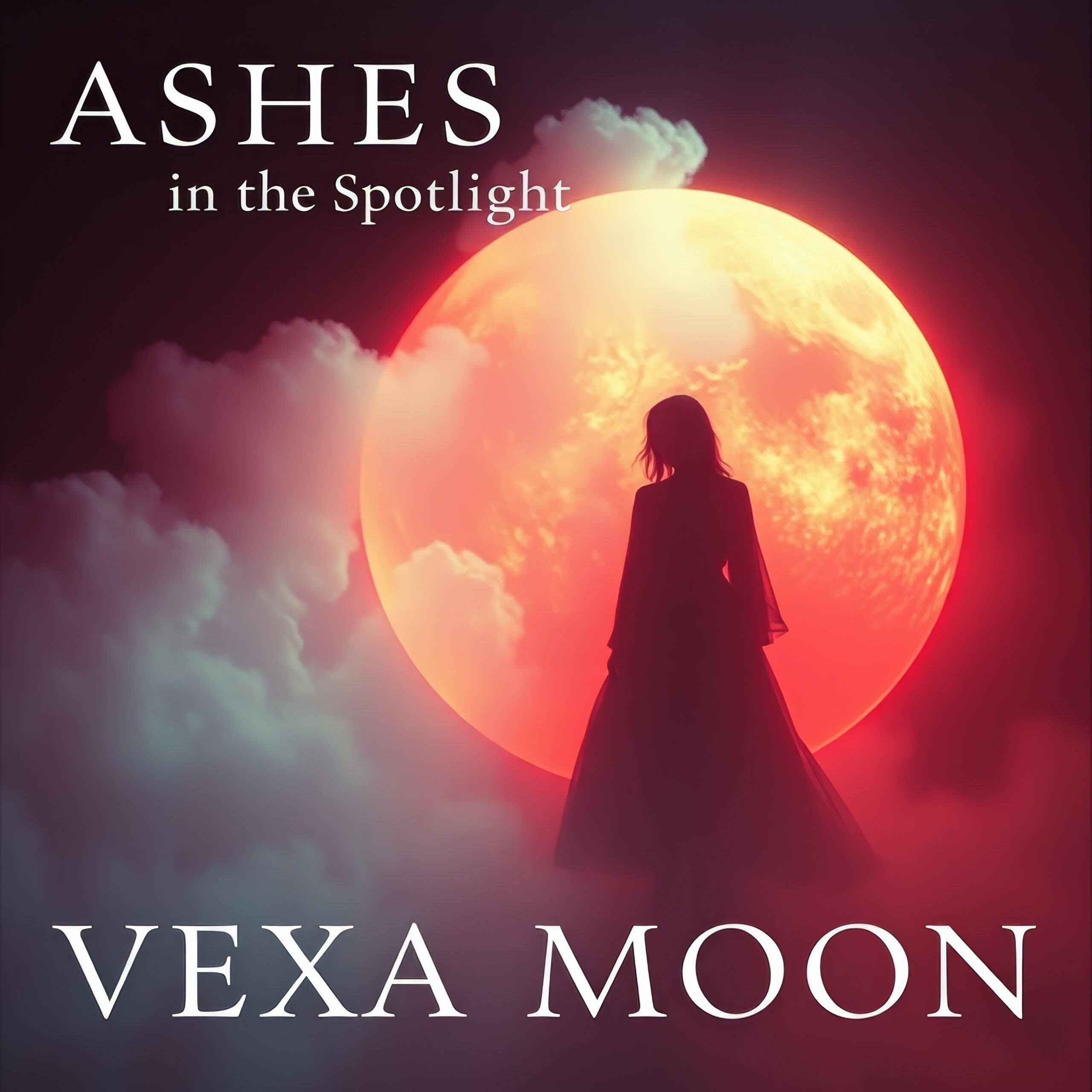 Ashes in the Spotlight