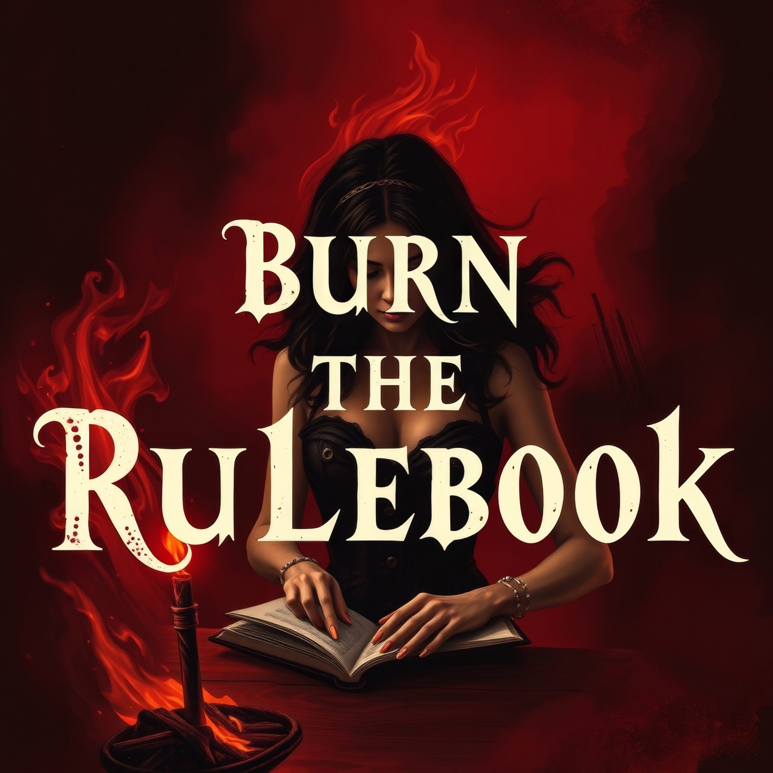 Burn the Rulebook