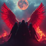 Choir of Broken Wings by Hell Calls Me