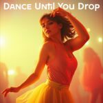 Dance Until You Drop by Your Plaything