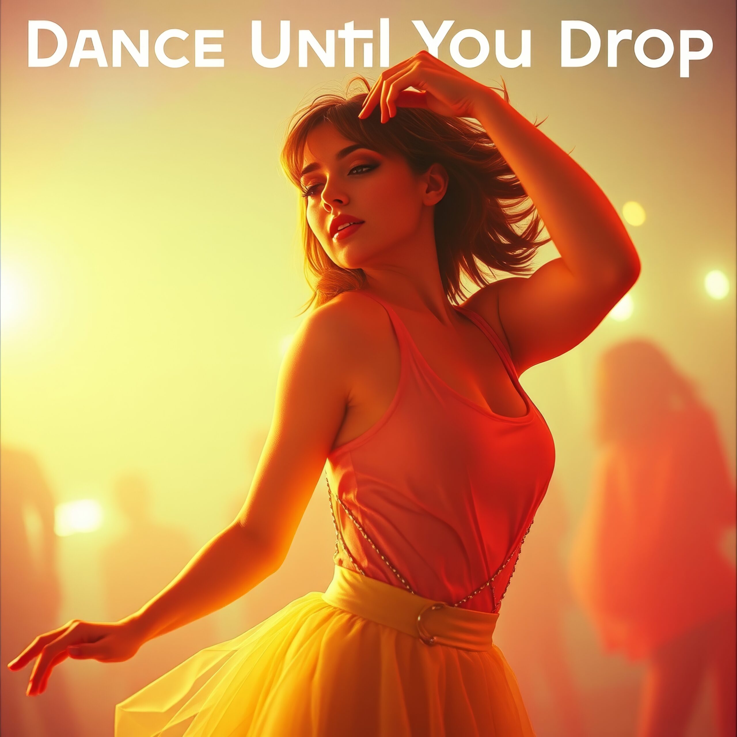 Dance Until You Drop by Your Plaything