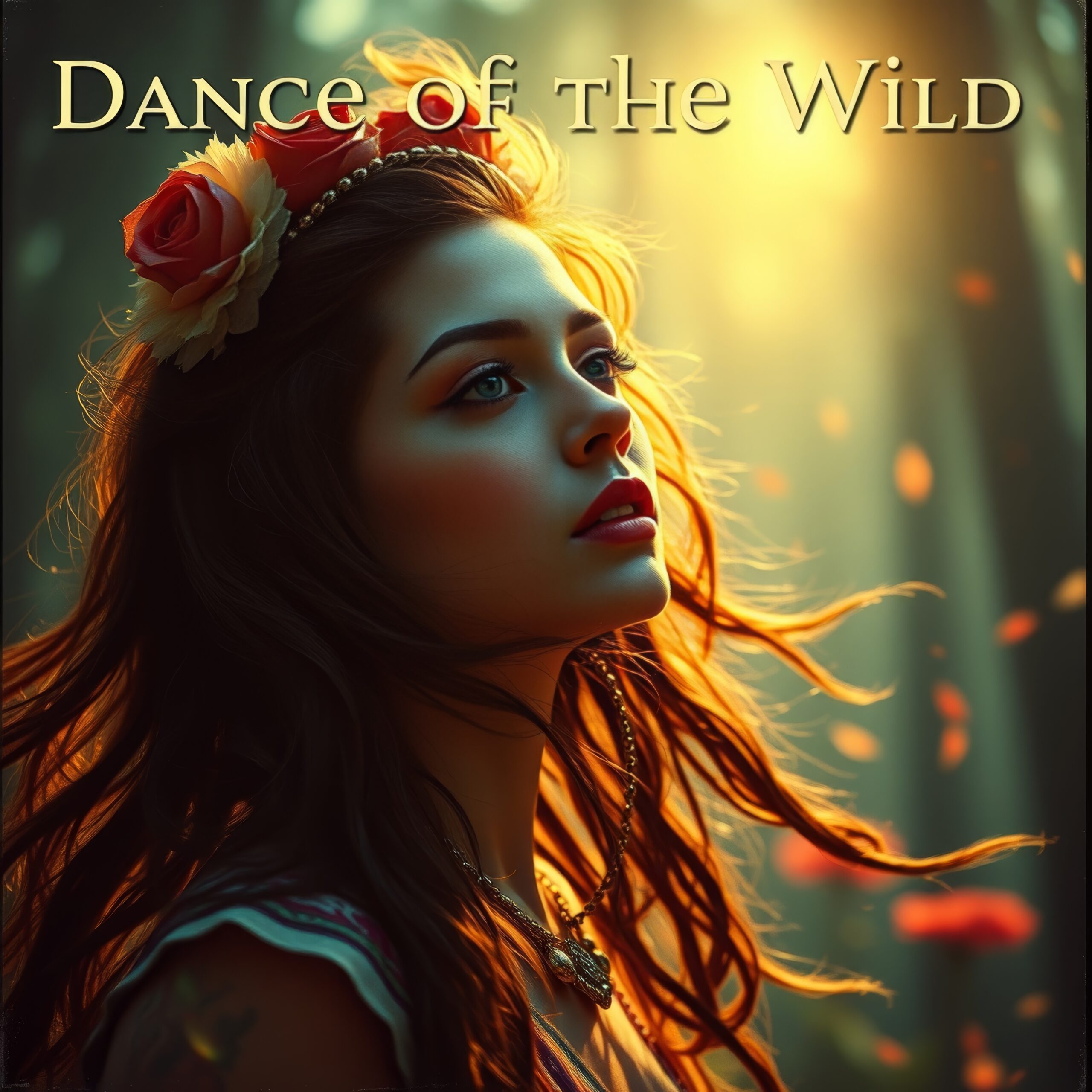 Dance of the Wild by Your Plaything