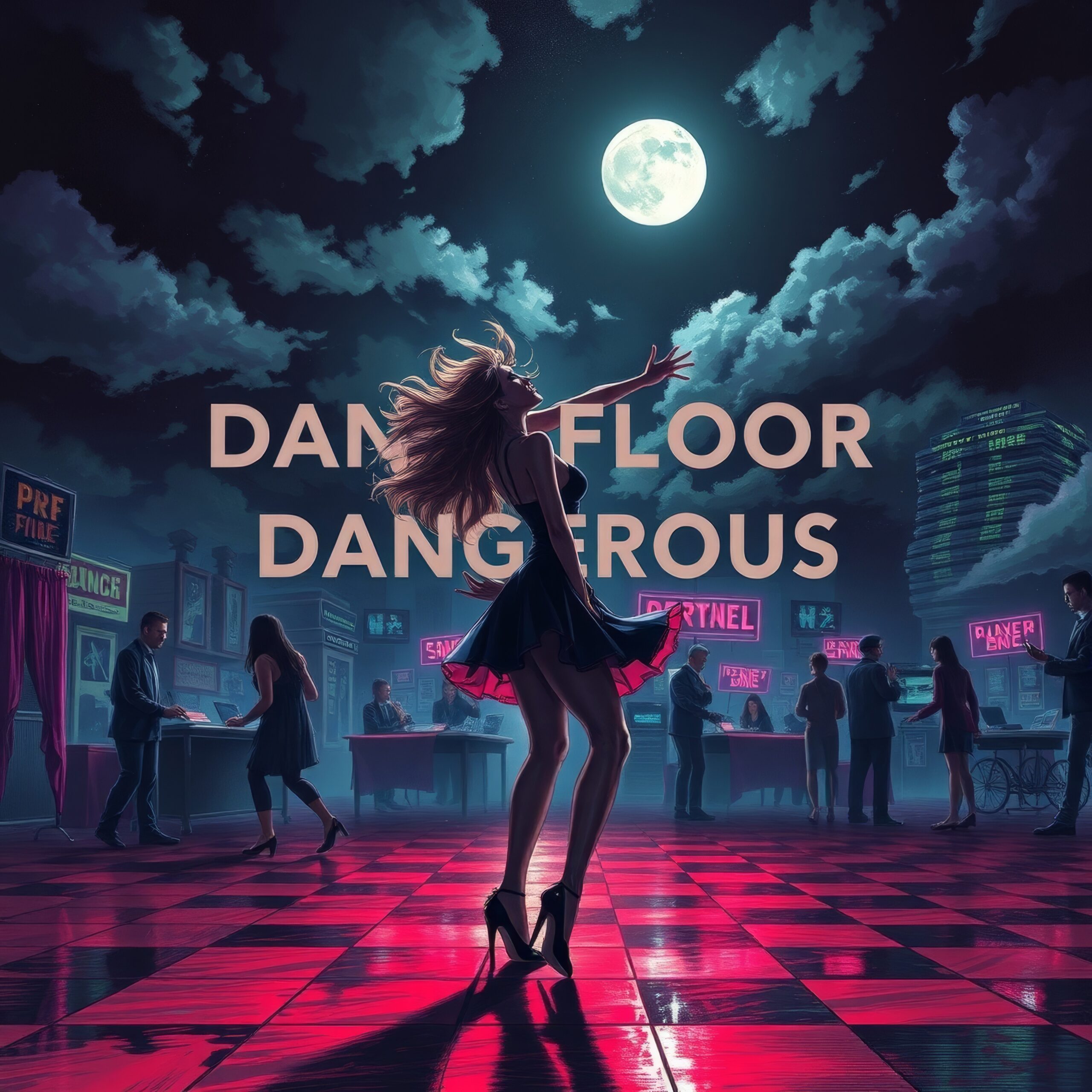 Dancefloor Dangerous