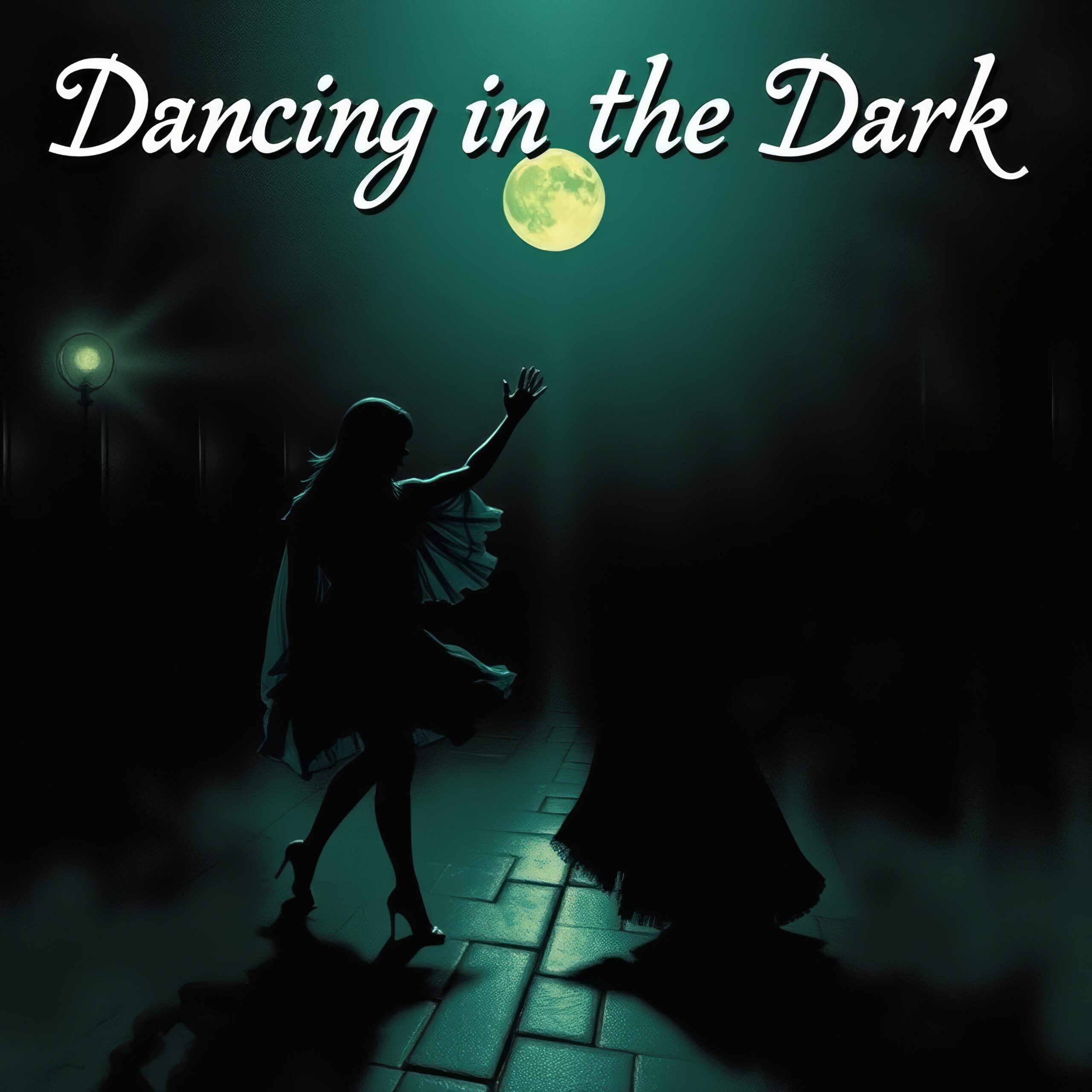 Dancing in the Dark Again by Your Plaything