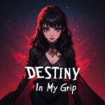 Destiny in My Grip by Vexa Moon