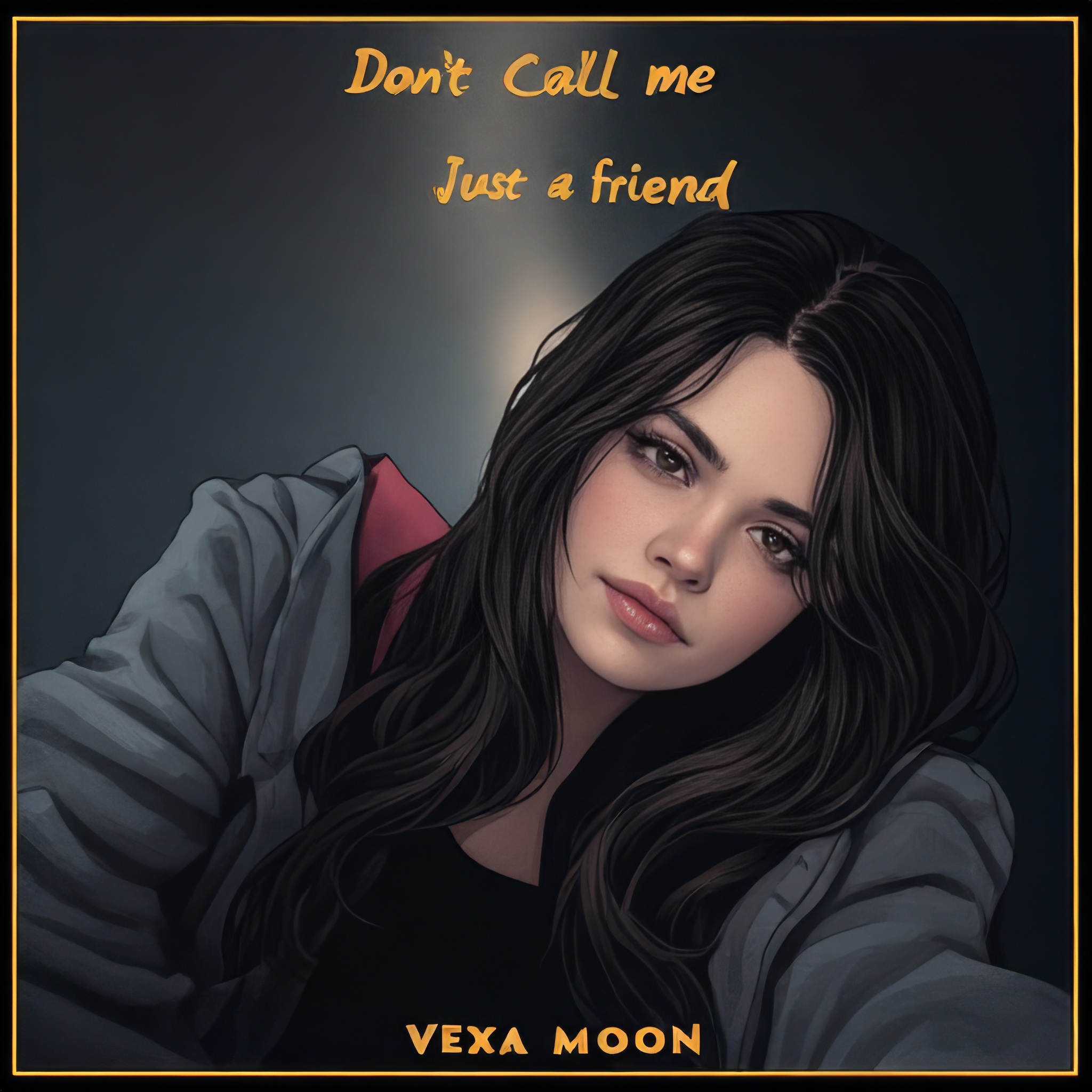 Don’t Call Me Just a Friend