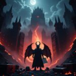 Evicted from the Underworld by Hell Calls Me