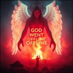 God Went Offline by Hell Calls Me