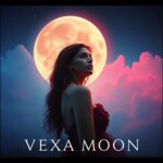 Hands on the Wheel by Vexa Moon