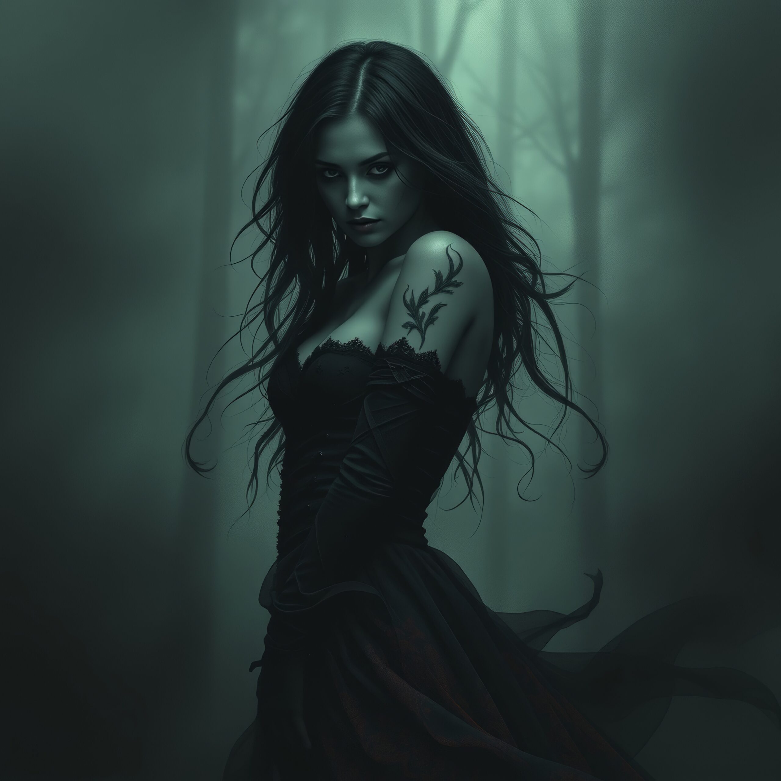 Heart Eater