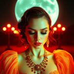 I Choose the Ending by Vexa Moon