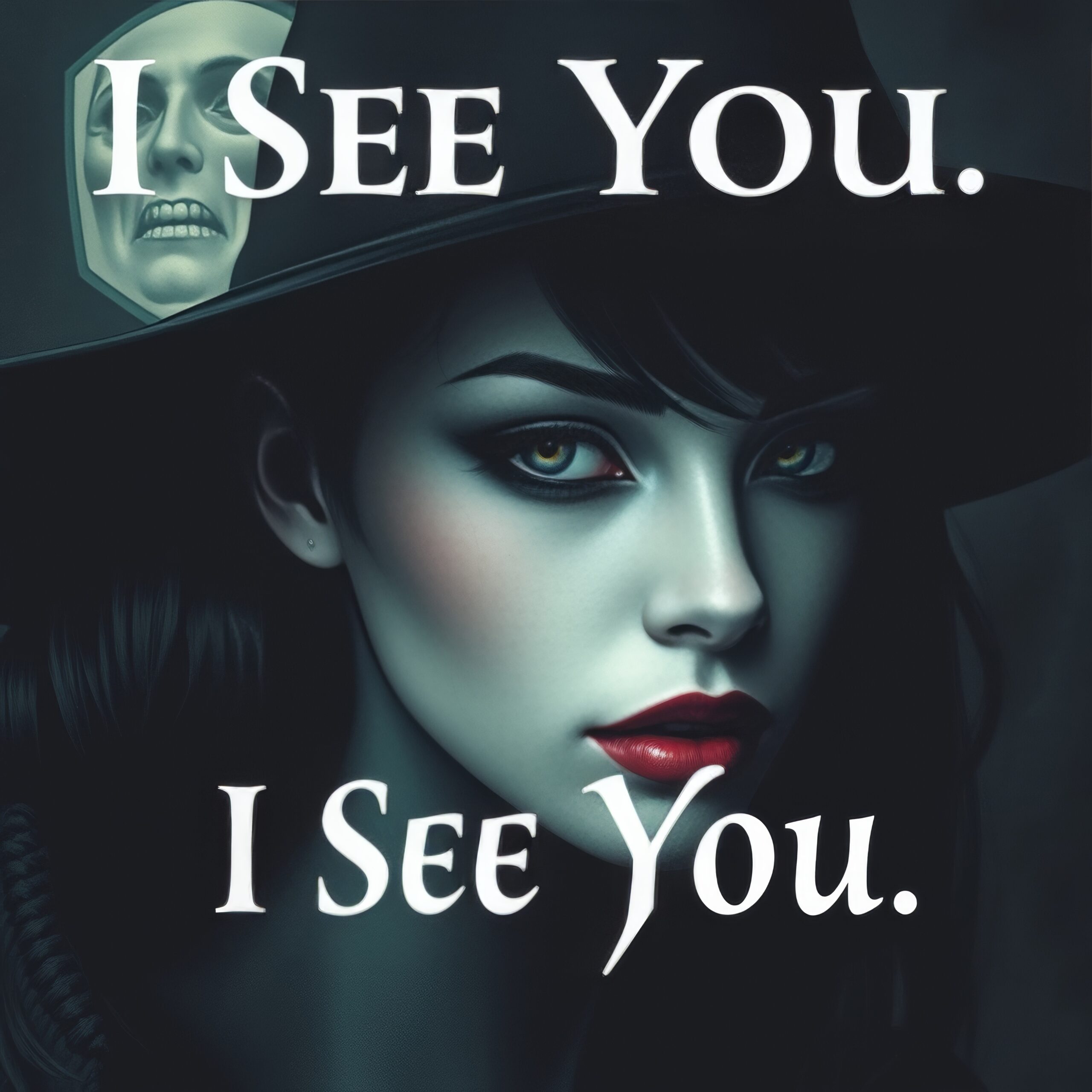 I See You