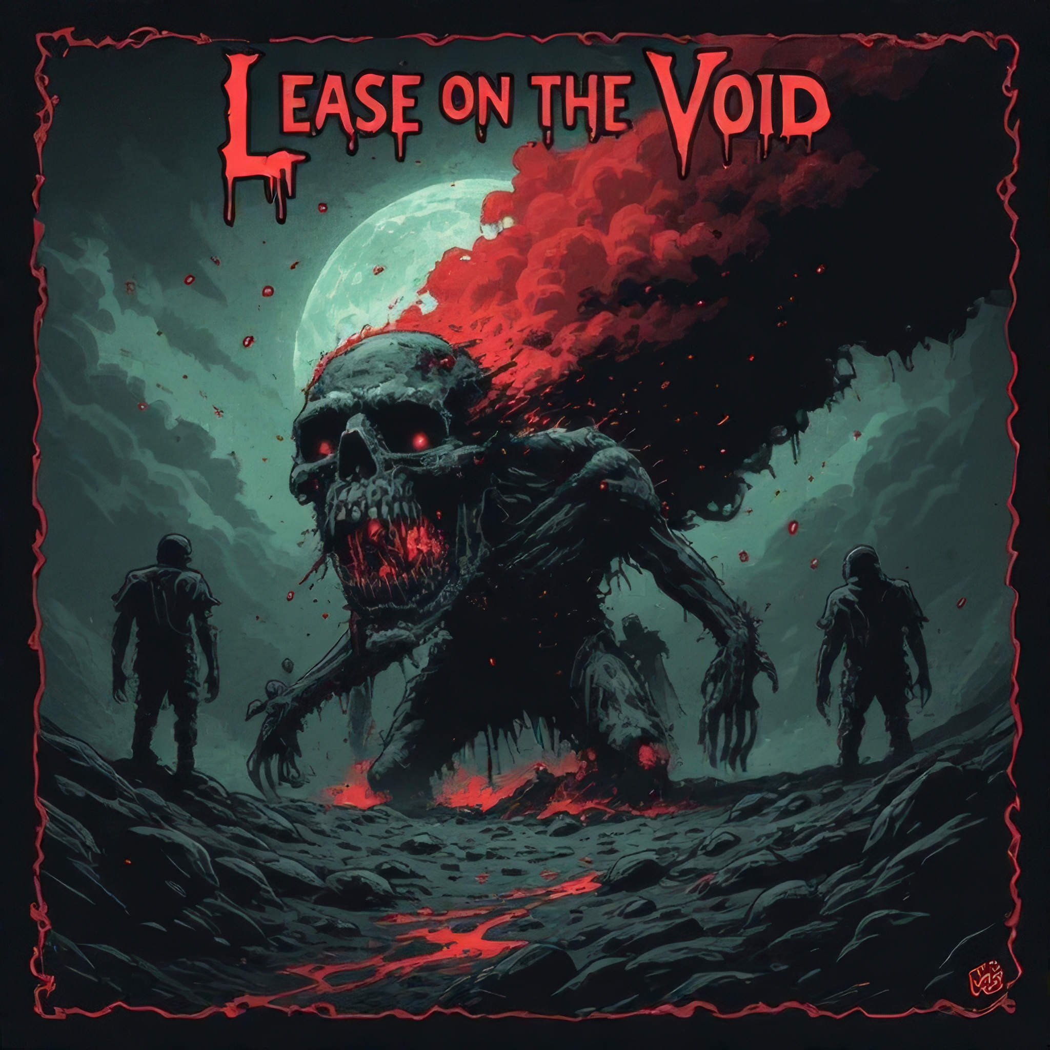 Lease on the Void
