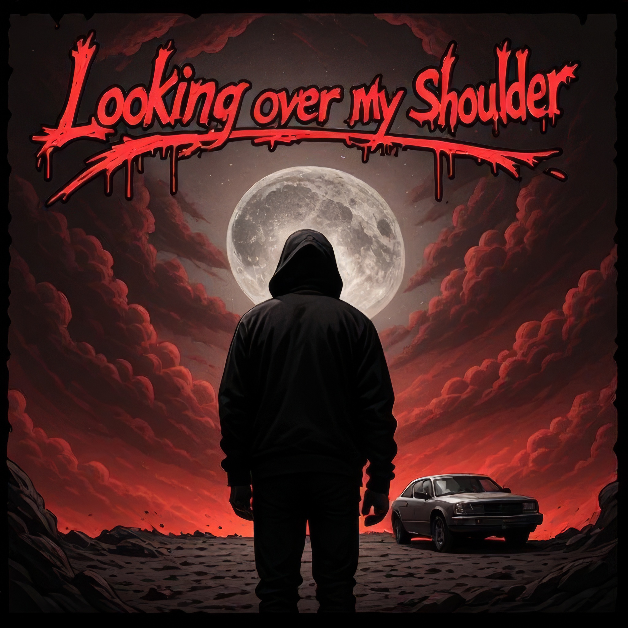Looking Over My Shoulder